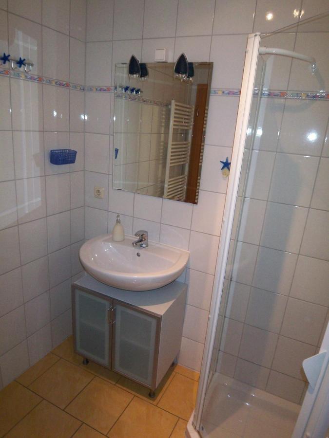 Ferienwohnung Amelie 제바트헤링스도르프 객실 사진